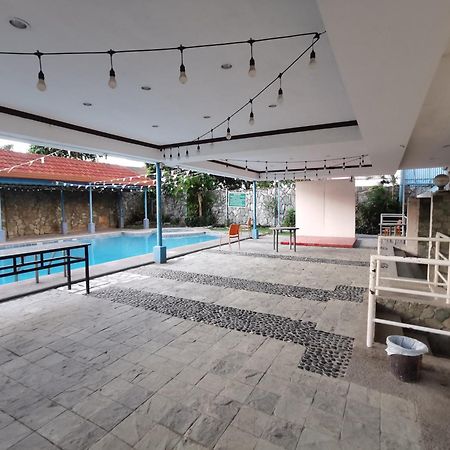 Metro Park Hotel - Cebu City Eksteriør bilde