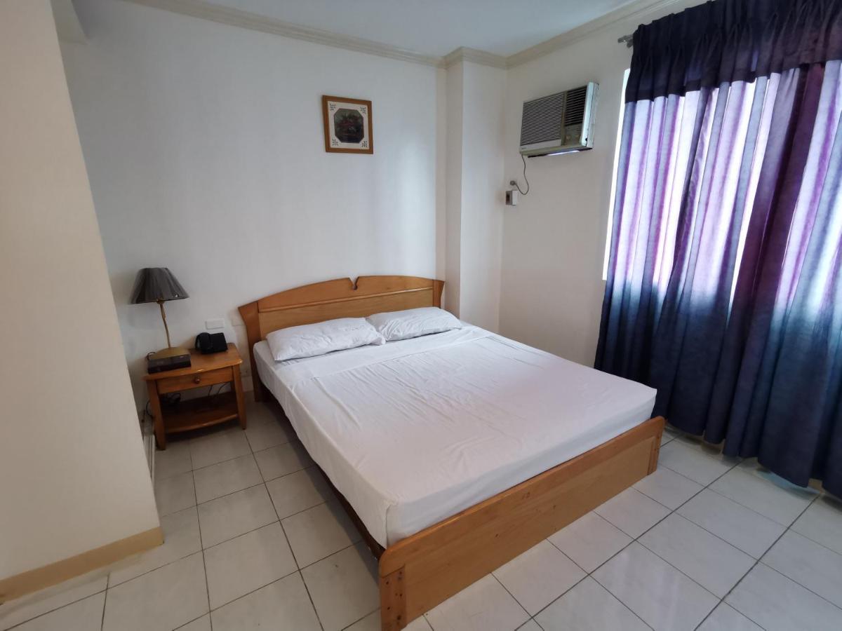 Metro Park Hotel - Cebu City Eksteriør bilde