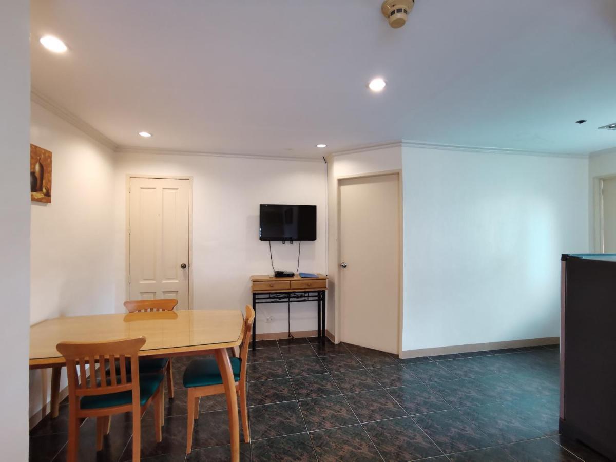 Metro Park Hotel - Cebu City Eksteriør bilde