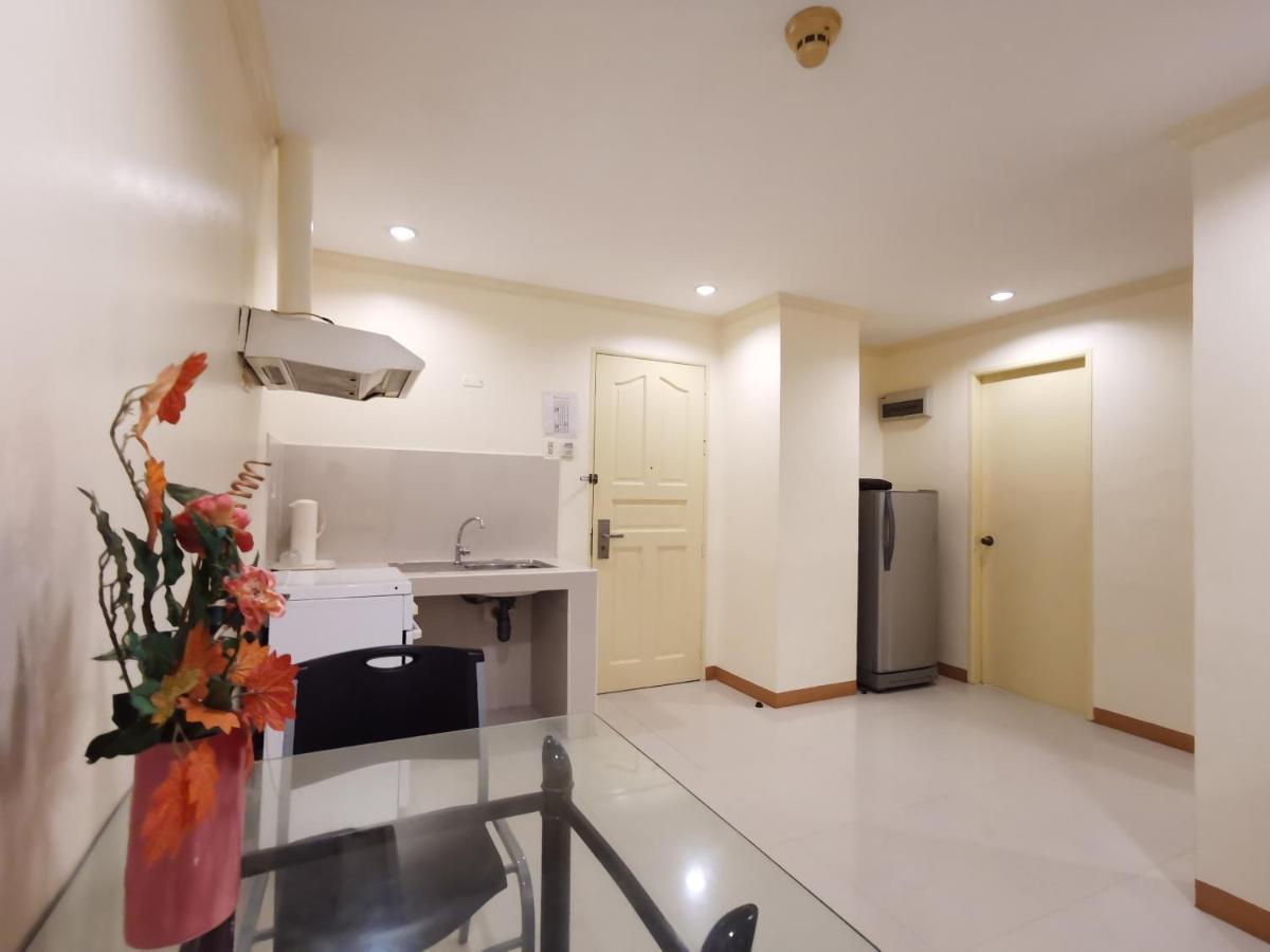 Metro Park Hotel - Cebu City Eksteriør bilde