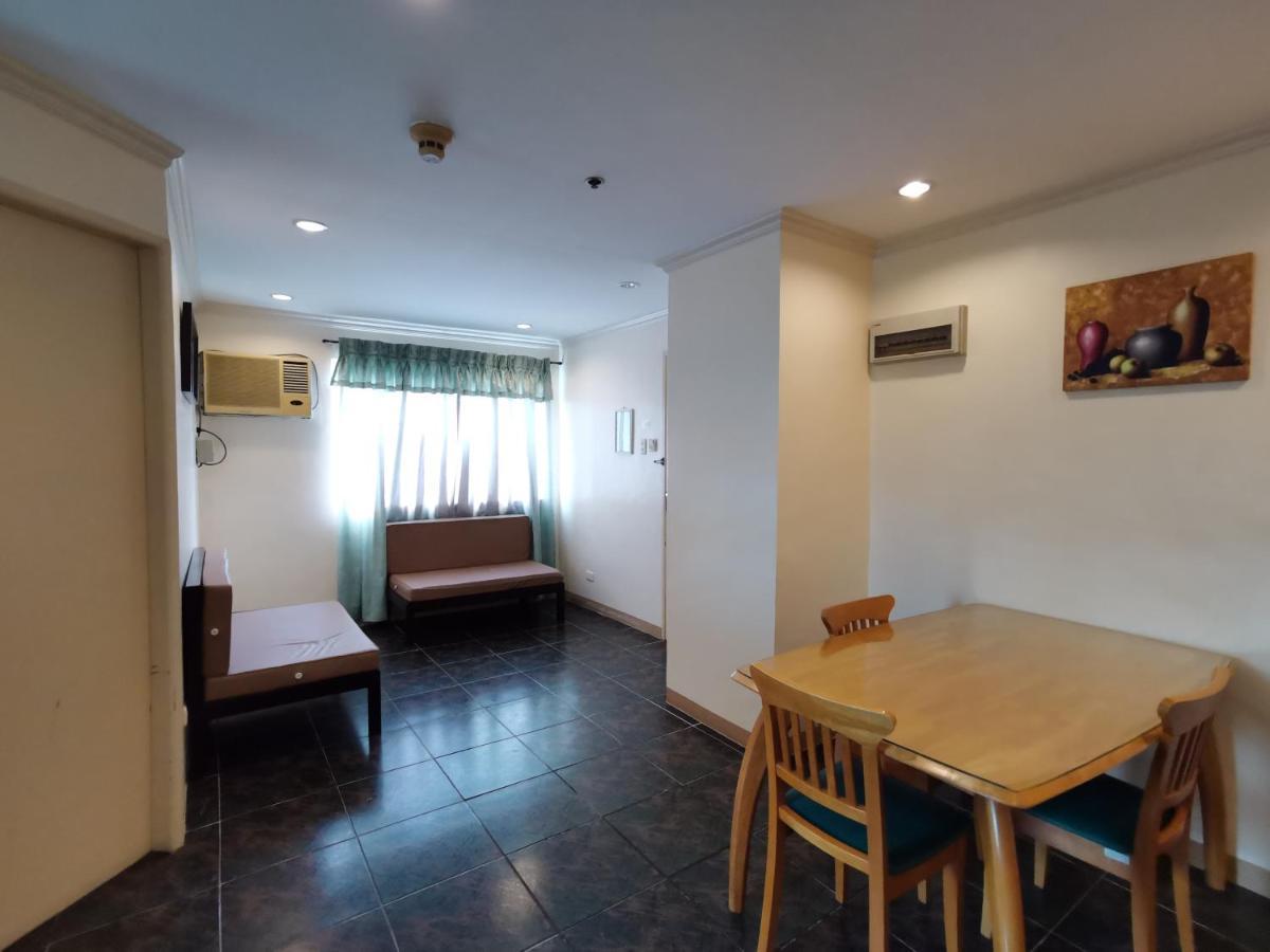 Metro Park Hotel - Cebu City Eksteriør bilde