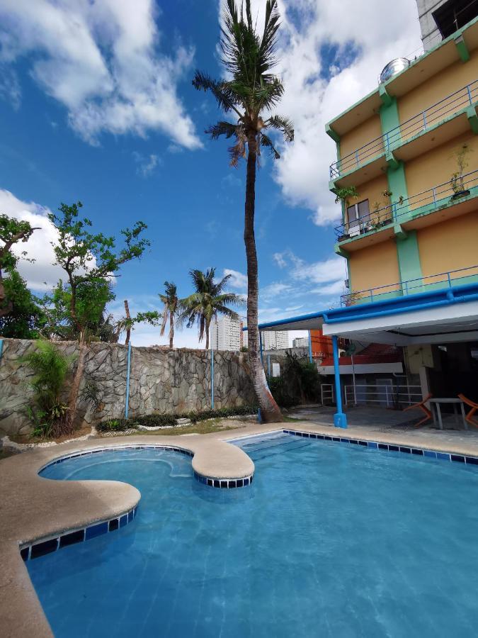 Metro Park Hotel - Cebu City Eksteriør bilde