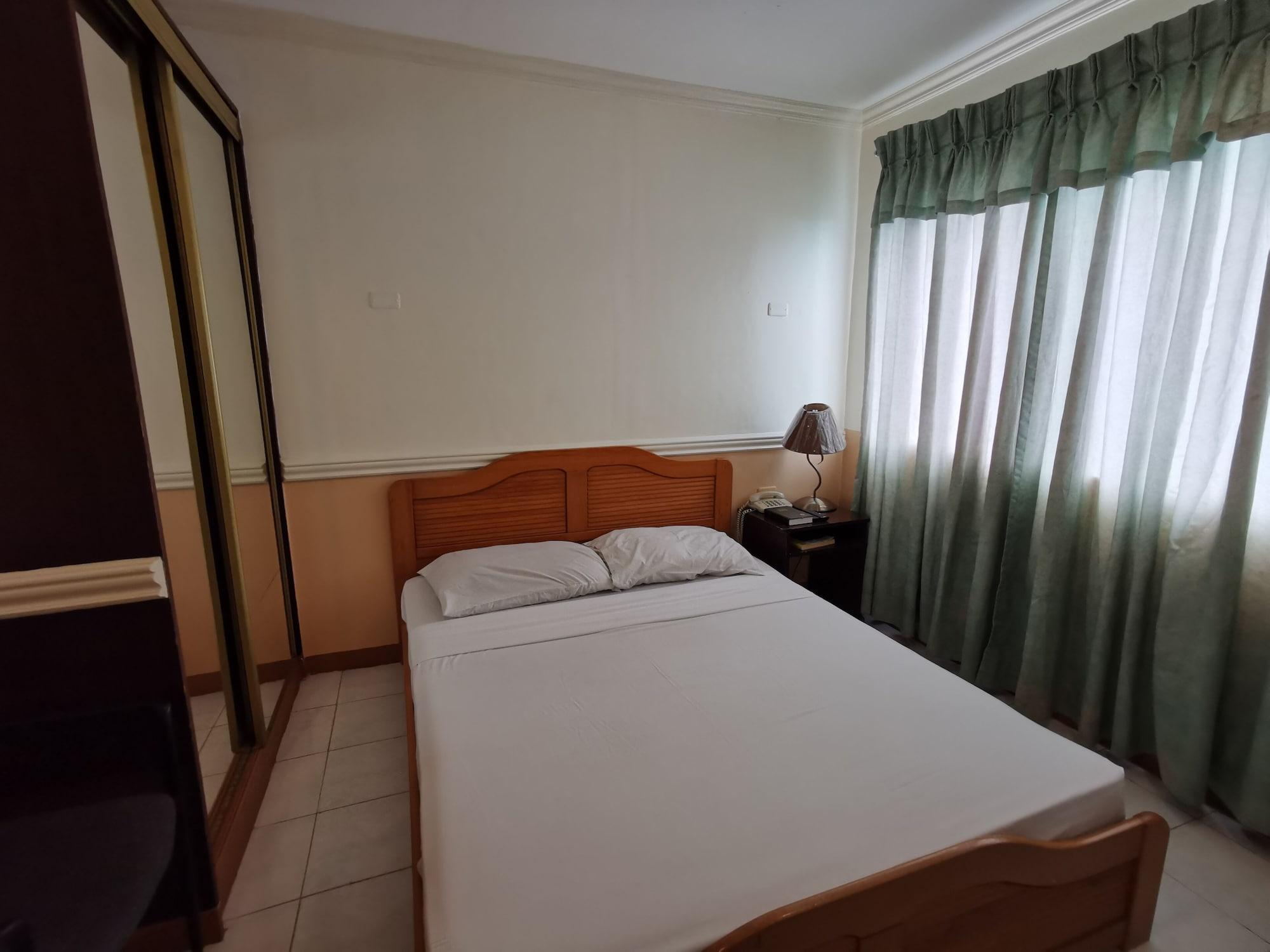 Metro Park Hotel - Cebu City Eksteriør bilde