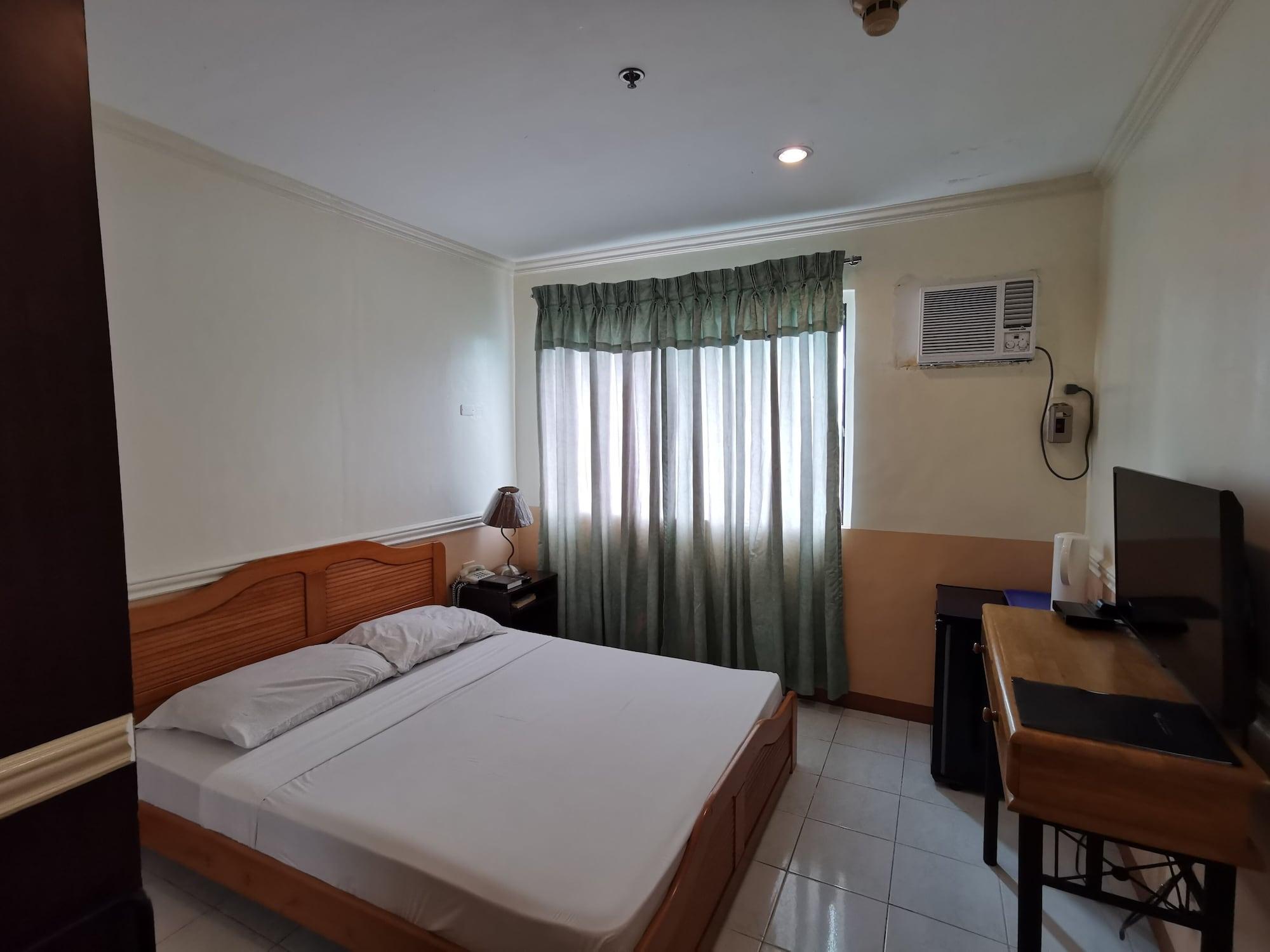 Metro Park Hotel - Cebu City Eksteriør bilde