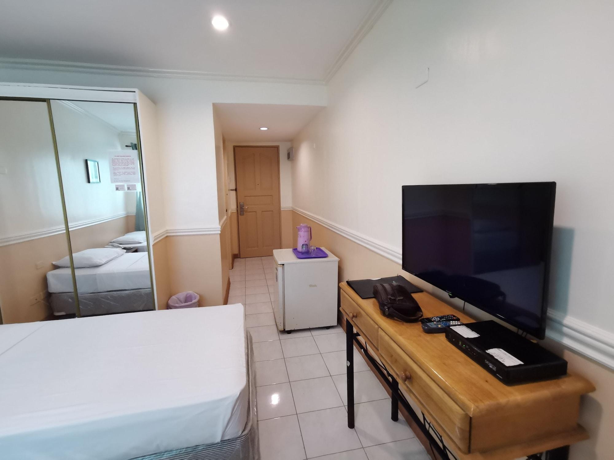 Metro Park Hotel - Cebu City Eksteriør bilde