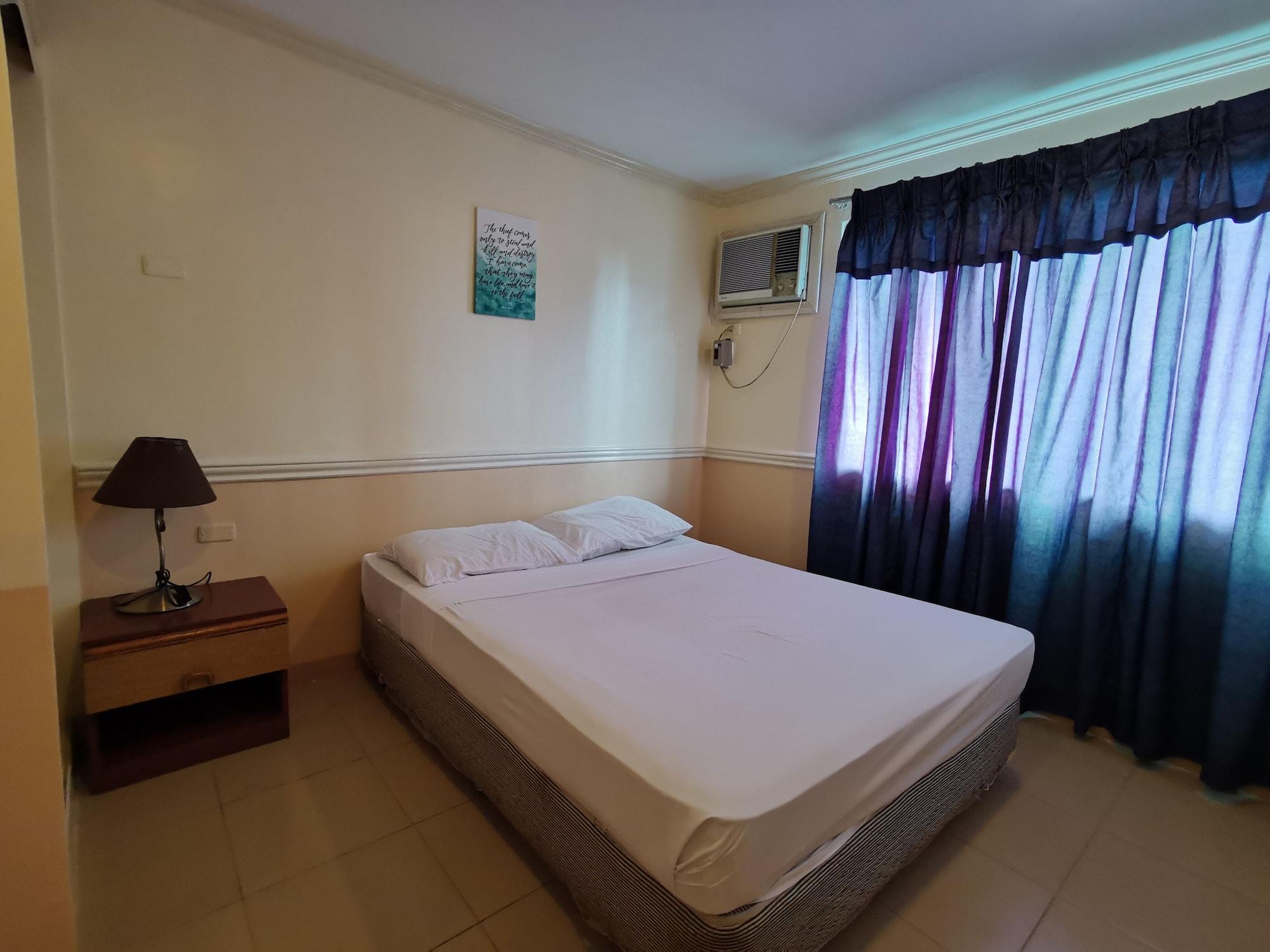 Metro Park Hotel - Cebu City Eksteriør bilde