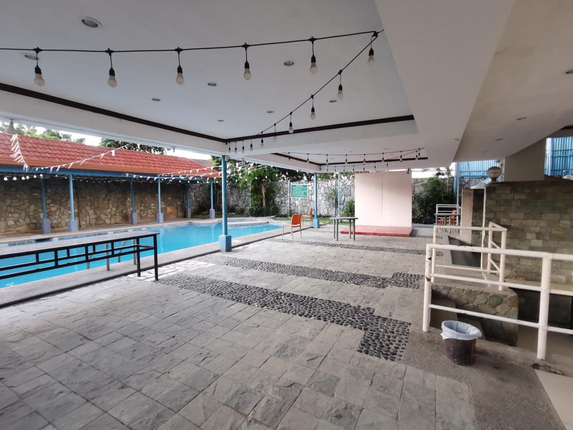 Metro Park Hotel - Cebu City Eksteriør bilde