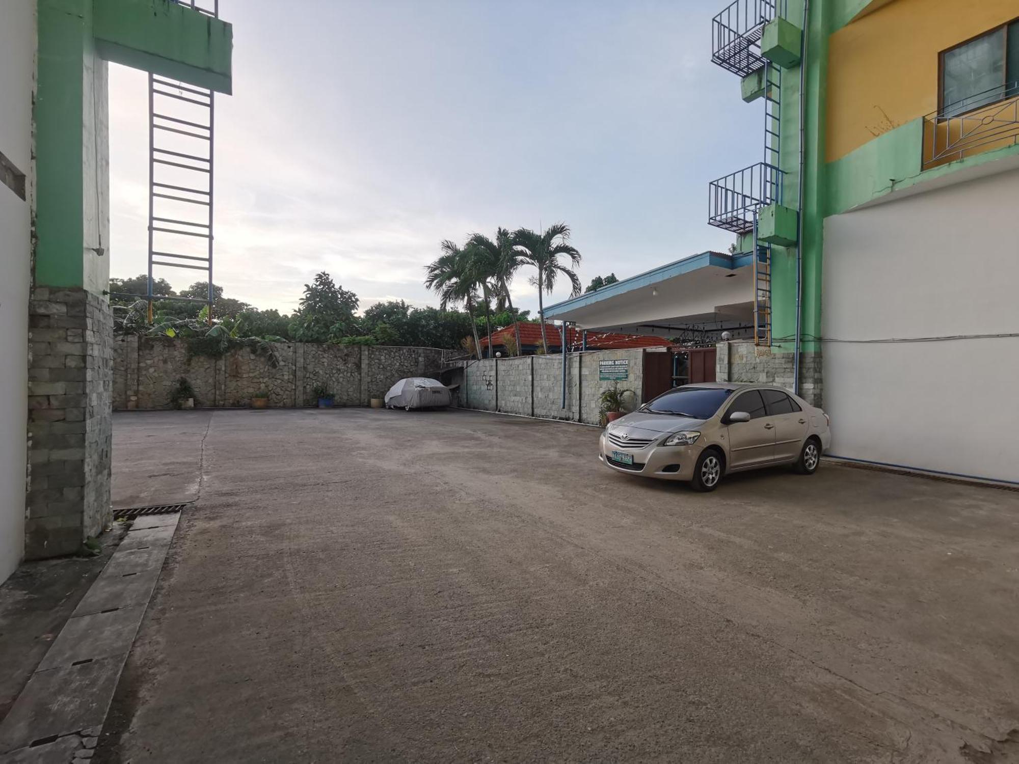 Metro Park Hotel - Cebu City Eksteriør bilde