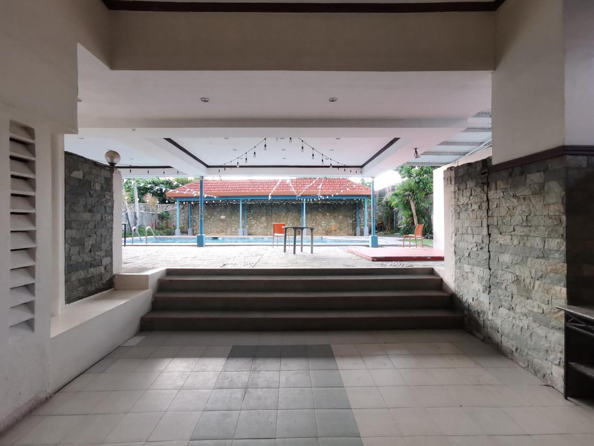Metro Park Hotel - Cebu City Eksteriør bilde