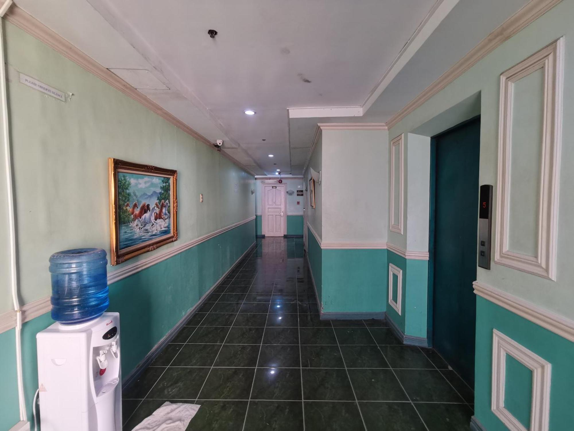 Metro Park Hotel - Cebu City Eksteriør bilde