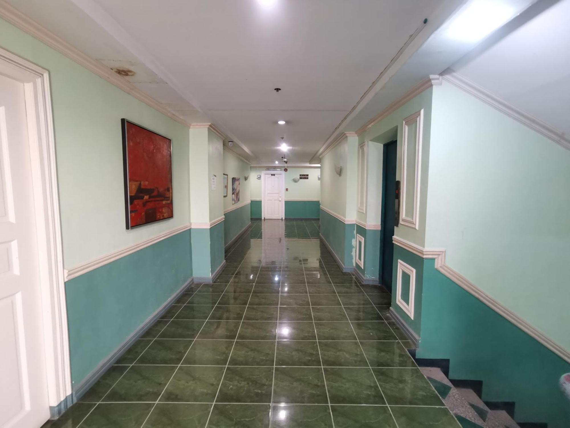 Metro Park Hotel - Cebu City Eksteriør bilde
