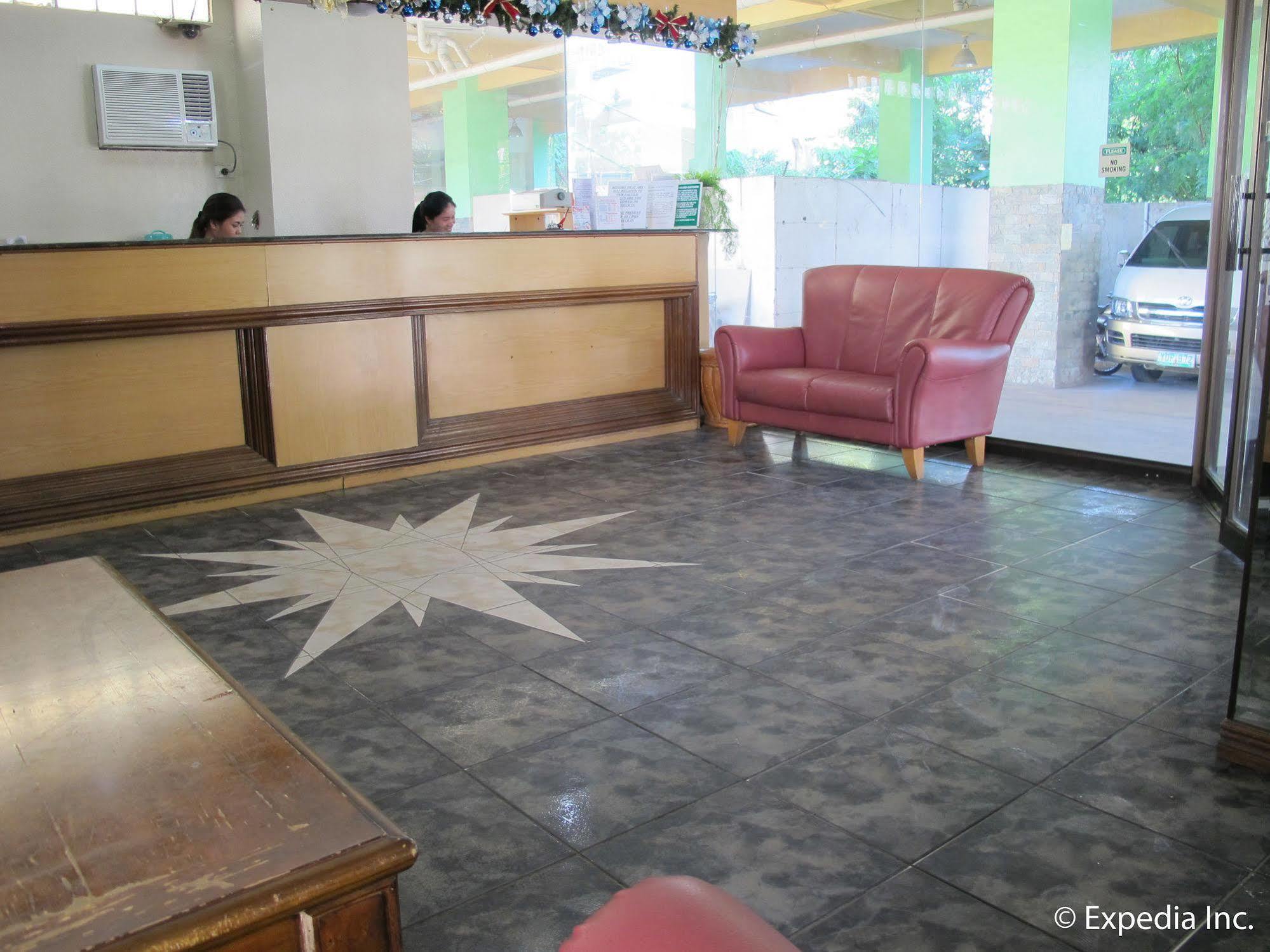 Metro Park Hotel - Cebu City Eksteriør bilde