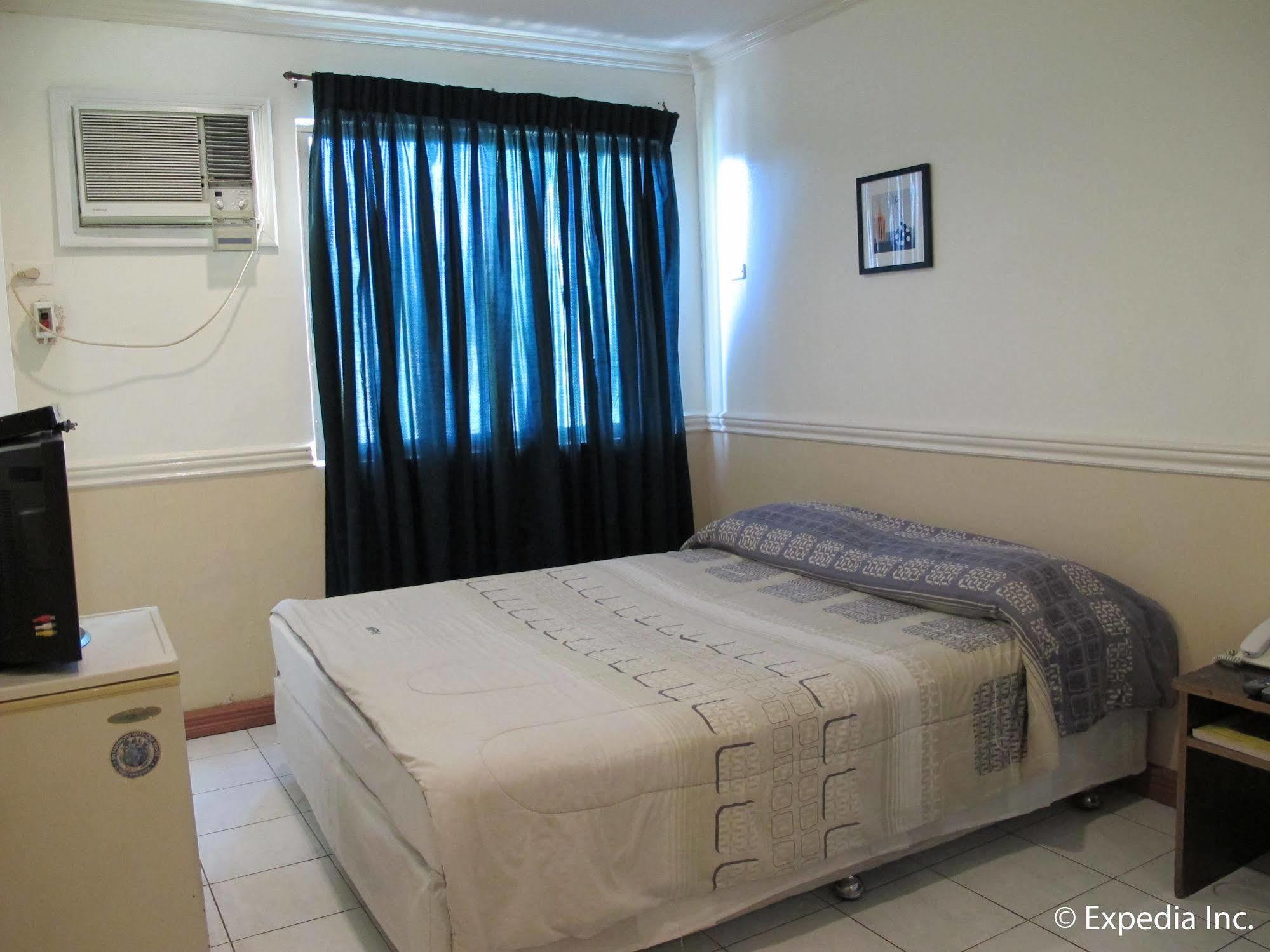 Metro Park Hotel - Cebu City Eksteriør bilde