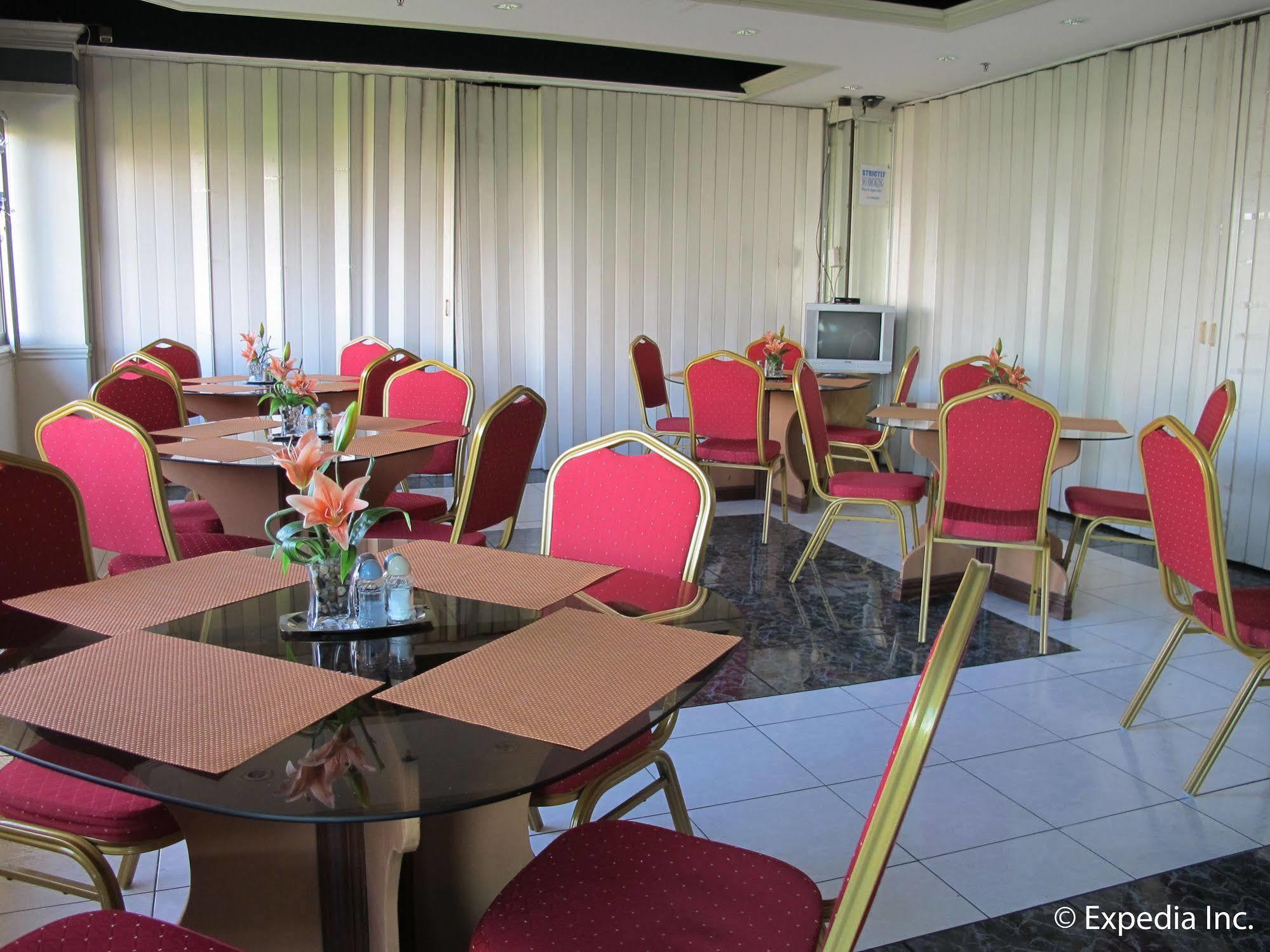 Metro Park Hotel - Cebu City Eksteriør bilde
