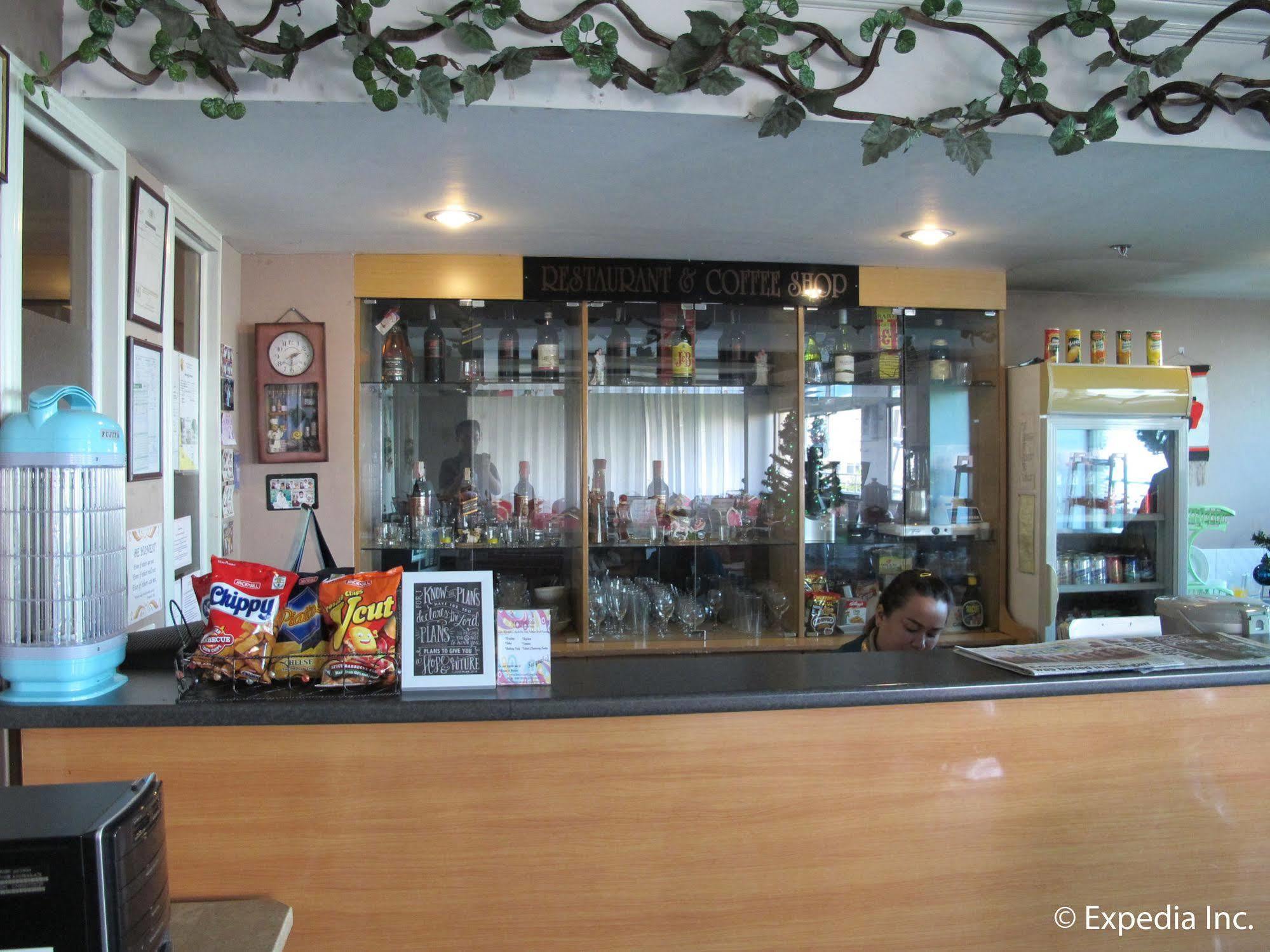 Metro Park Hotel - Cebu City Eksteriør bilde