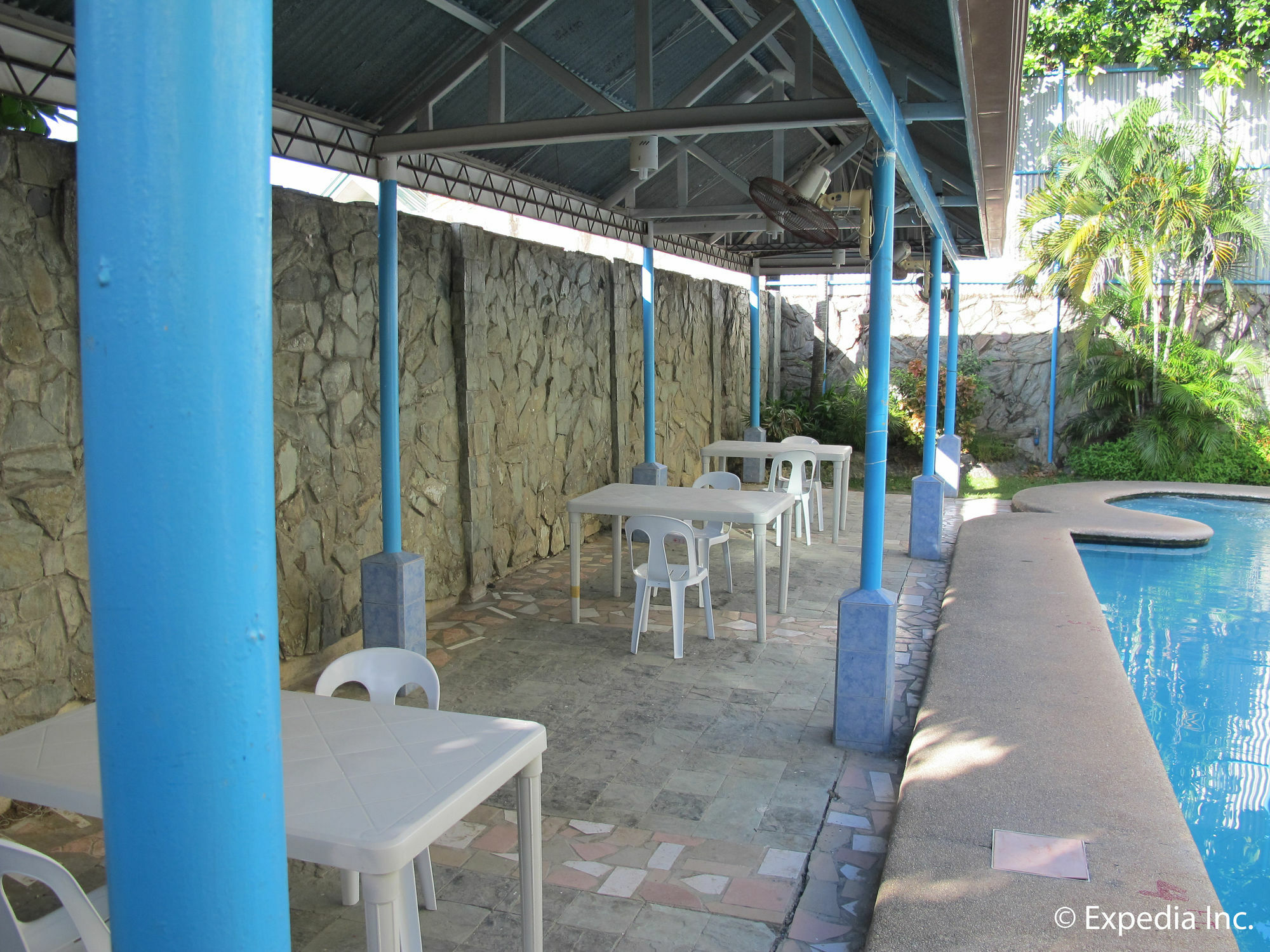 Metro Park Hotel - Cebu City Eksteriør bilde